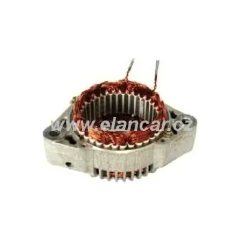 Osazené víko alternátoru Lucas 083612761010