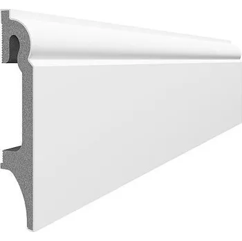 soklová lišta Profile VOX Espumo ESP 301 soklová lišta bílá