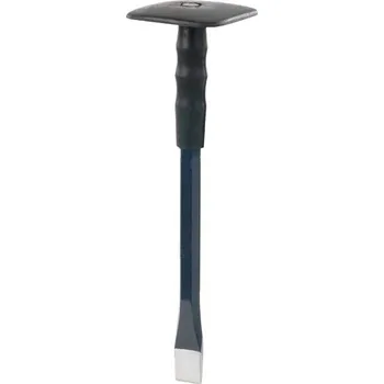 Sekáč kwb Ploché dláto s ochranou rukou 920793