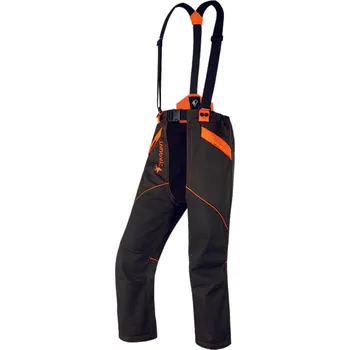 turistický návlek Stagunt Hardtrack Blaze Uni – Lovecké návleky, zeleno-oranžové Velikost: M