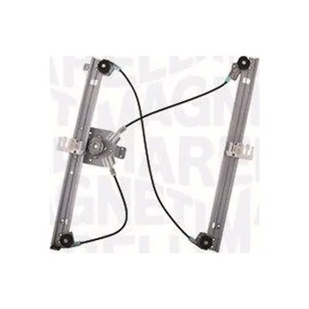 Stahovačka okna Zvedací zařízení oken MAGNETI MARELLI 350103170087