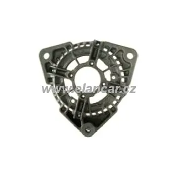 Přední víko alternátoru - Bosch 0124515111