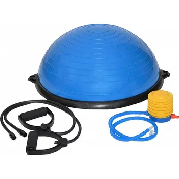 podložka na cvičení Balanční podložka Balance Ball Extra 58 cm