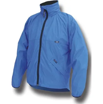 Bunda PINGU Pertex Panda-PAN Doprodej S Pertex BLK černá