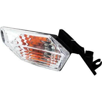 Osvětlení pro motocykl NACHMAN směrovka/blinkr KAWASAKI ZX10R (08-10) pravý přední (MC-01923R) (10836N) (NACHMAN směrovka/blinkr KAWASAKI ZX10R (08-10) pravý přední (MC-01923R) (10836N))