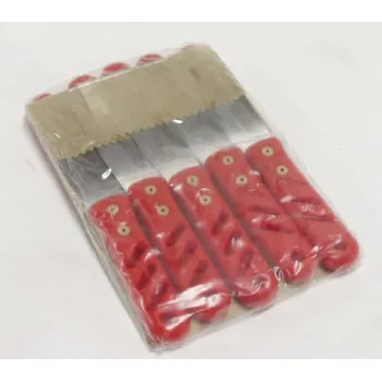 Stěrka malířská 40 mm plastová rukojeť