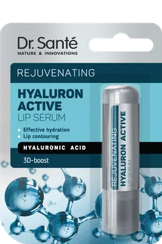 Péče o rty Dr. Santé Hyaluron Active Lip Serum 3,6 g