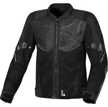 Moto bunda Bunda na moto Macna Foxter black jacket men vel. L
