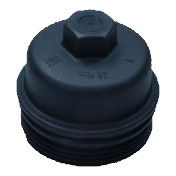 Olejový filtr Kryt, pouzdro olejového filtru MAXGEAR 28-0732