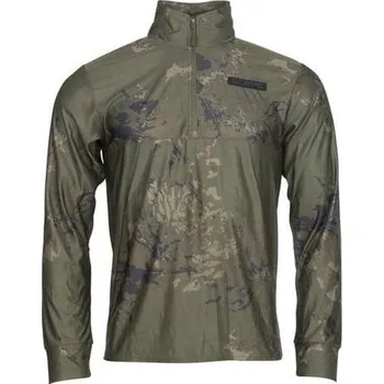 Pánské tričko NASH - Tričko s dlouhým rukávem Scope OPS Long Sleeve T-Shirt vel. S