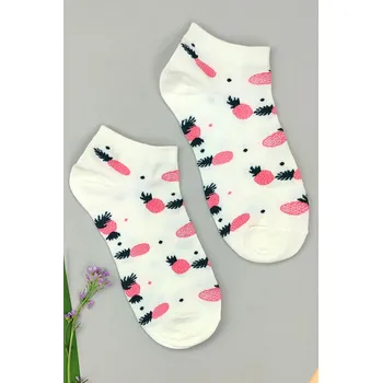 Dámské ponožky Pesail Dámské ponožky IW5620YE Velikost: 35-38