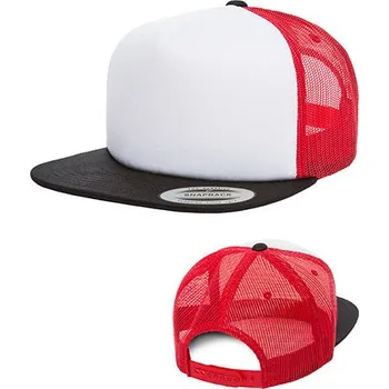 Kšiltovka 5 Panelová kšiltovka 6005FW