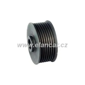 Alternátor Řemenice Magneti Marelli 63321243