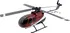 RC model vrtulníku Amewi AFX-105 X RTF