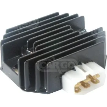 Alternátor Regulátor napětí alternátoru Miscellaneous 21066-2056