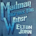 Madman Across The Water - Elton John