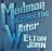 Madman Across The Water - Elton John, [3CD + Blu-ray]