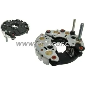 Alternátor Diodový blok - Bosch 1127320717