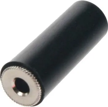 Auto elektroinstalace Konektor Jack 3,5mm samice, STM PC7-221