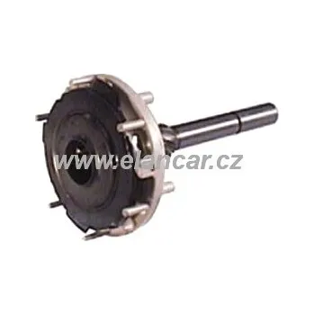 Startér Reduktor Ge-Be - Bosch 1006200069