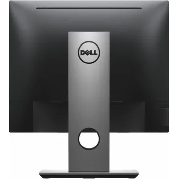 Monitor DELL P1917S, 19", IPS LCD, W-LED, 1280x1024, 5:4, 8ms, 1000:1, 250cd, VGA, HDMI, DP, USB 2.0, 3.0, Black