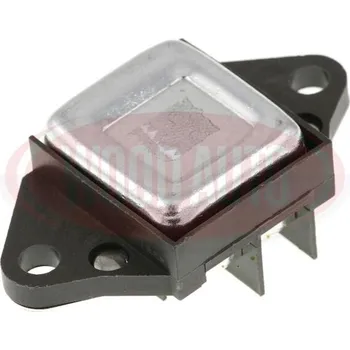 Alternátor Regulátor napětí - Denso 1002110860