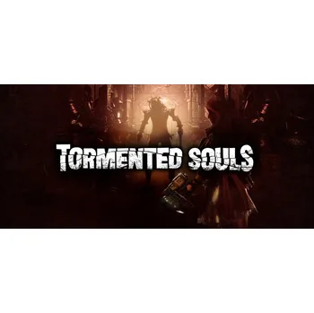 Počítačová hra Tormented Souls (PC) (Steam)