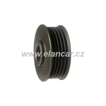 Alternátor Řemenice Lucas 085562091010