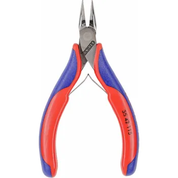 Kleště KNIPEX Electronics Pliers 115 mm