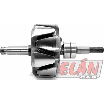 Alternátor Rotor alternátoru - Hitachi L235-81001