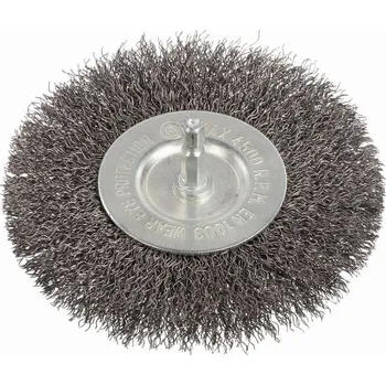 Zametací stroj POWERPLUS POWACG1511 kotouč pro zametač plevele 110 mm
