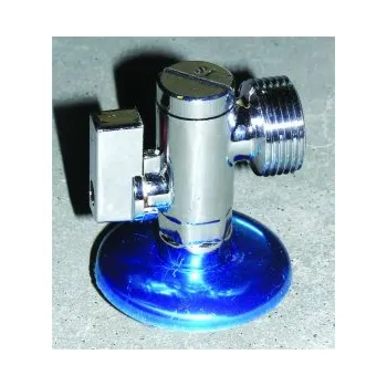 Ventil Ventil pračka 5400 1/2x3/4 s filtrem