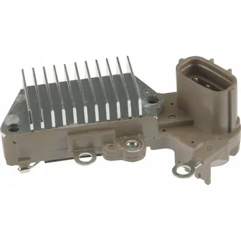 Alternátor Regulátor napětí alternátoru Denso 102211-5011