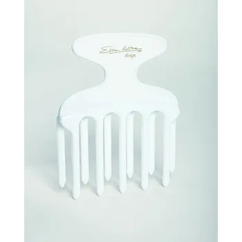 Paruka Ellen Wille Hřeben Lockenkamm