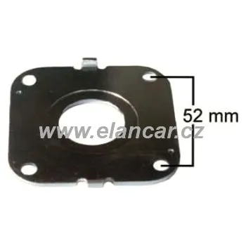 Podložka ložiska - Valeo HD90S015