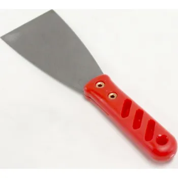 Malířská stěrka Stěrka malířská 70 mm plastová rukojeť