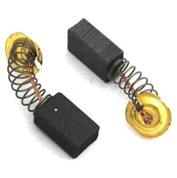 Uhlíky pro řezačku MAKITA 4101 RH