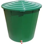 Plastový zahradní sud na dešťovou vodu…
