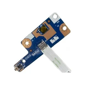 Náhradní displej pro notebook Power board / zapínání NS-A273 z Lenovo IdeaPad G50-45 - POUŽITÉ, ZÁRUKA 1 ROK