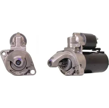 Startér Startér Audi A6 2.4 Bosch 0001108107