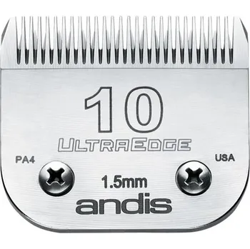 strojek na stříhání srsti Střihací hlavice Andis UltraEdge 1,5 mm