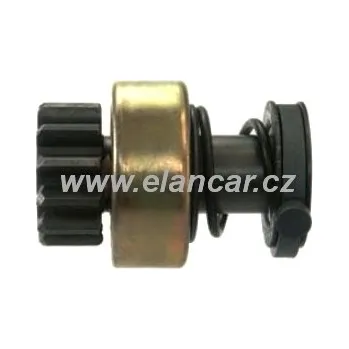 Startér Pastorek startéru Bosch 0001231004, 6033AD0129