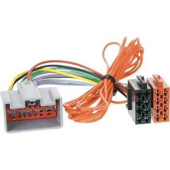Auto elektroinstalace Konektor ISO Ford Fiesta (Typ JA8) 2008->, STM 21530