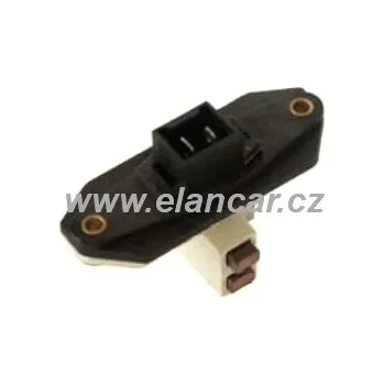 Alternátor Držák uhlíků alternátoru Bosch 1194336035