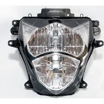 Osvětlení pro motocykl GZ světlomet přední SUZUKI GSX-R600/750 (11-13) (bez homologace) (GZ světlomet přední SUZUKI GSX-R600/750 (11-13) (bez homologace))