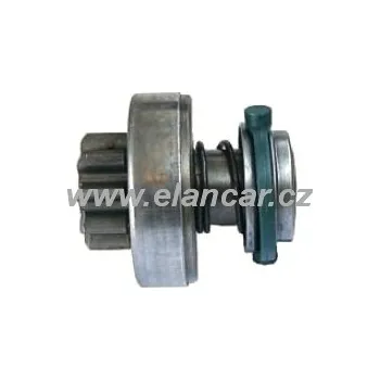 Startér Pastorek startéru Bosch 9002336219