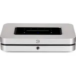 Bluesound Node X stříbrný