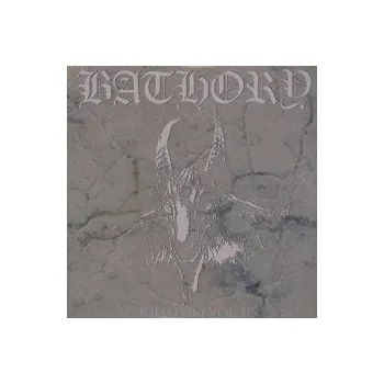 Zahraniční hudba Jubileum Volume 2 / Vinyl / 2LP - Bathory [2 LP]