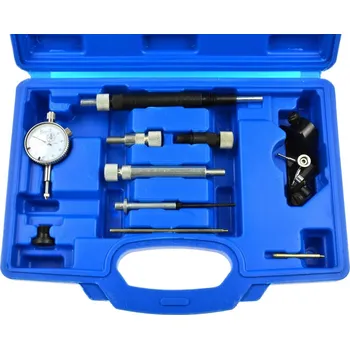 Přípravek na seřizování vstřikovacích čerpadel, pro VAG, BMW, FIAT, FORD, RENAULT GEKO G02652