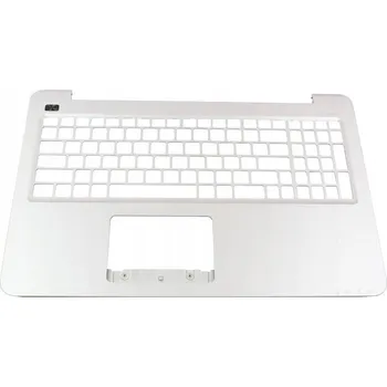 Šasi notebooku Kryt horní Palmrest ASUS K556U K556UQ R558UQ